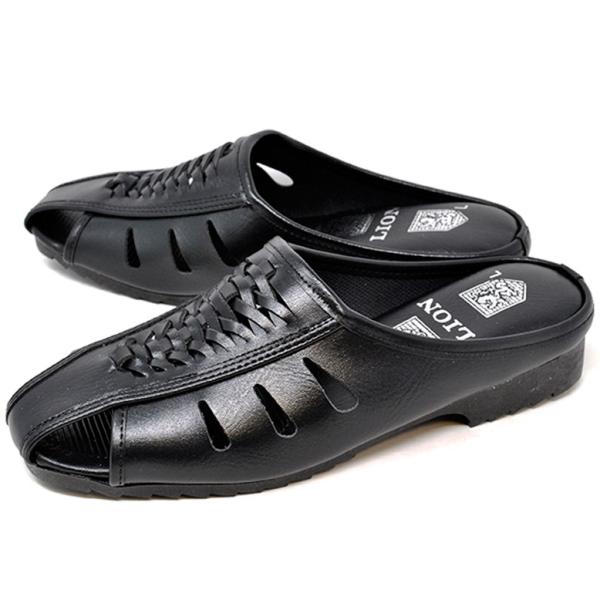 イタリア製ジャンピエールニコラ 美品　サンダル　高級感　メンズ　送料込み イタリア製ジャンピエールニコラ 美品 サンダル 高級感 メンズ 送料