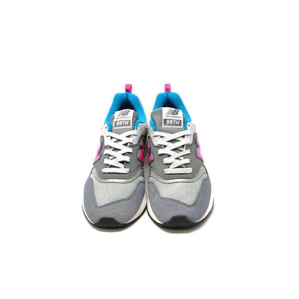 New Balance ニューバランス CM997H AH D newbalance 997 CASTLE ROCK