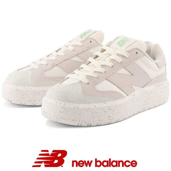 New Balance（ニューバランス） スニーカー レディース NB CT302 DA