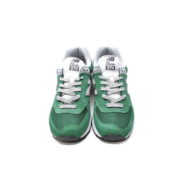 ニューバランス ML574 VID ハンターグリーン rio-footwear_nb-ml574vid_4