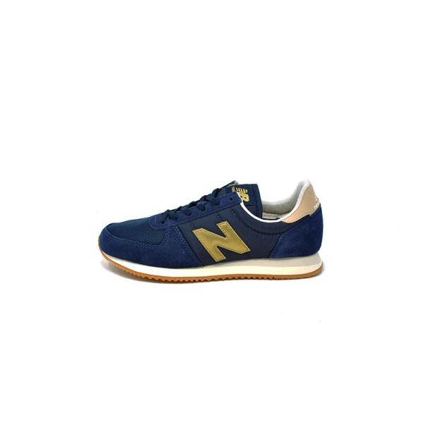 New Balance（ニューバランス） スニーカー 220 レディース WL220 AA2