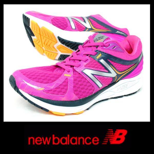 ☆new balance ☆ VAZEE RUSH ランニングシューズ　ピンク Amazon | New Balance Womens WRUSHCR3 Low Top Lace Up Running