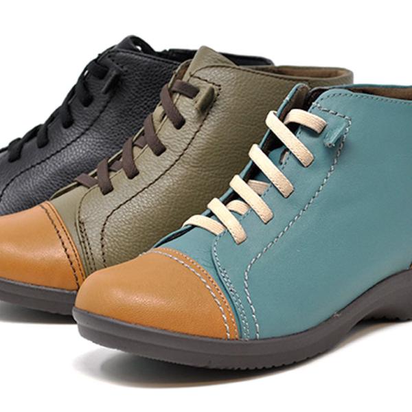 革靴 ゴム紐 レディース靴の人気商品 通販 価格比較 価格 Com