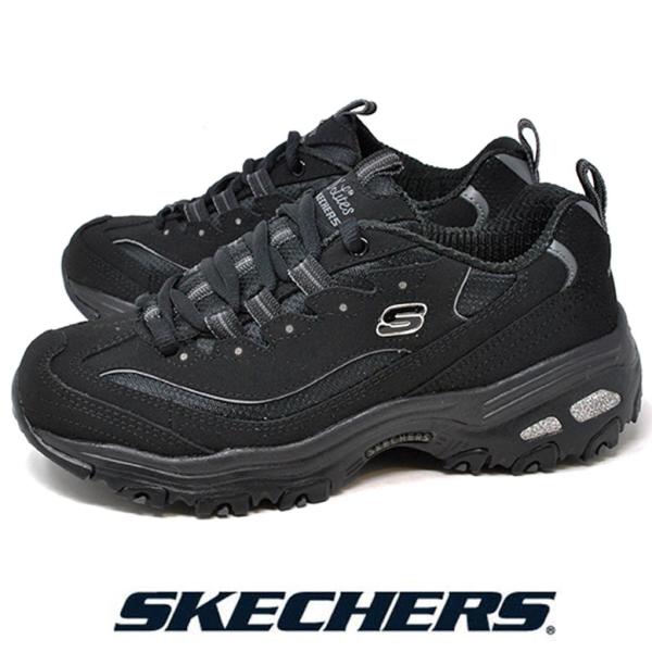 SKECHERS（スケッチャーズ） 【送料無料セール】 SKECHERS D'LITES