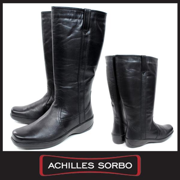 アキレス（achilles） ディアプレックス 防水 防寒 スノーブーツ