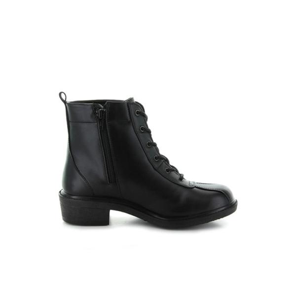 MoonStar（ムーンスター） スポルス スノーブーツ 5262 NSR ブラック