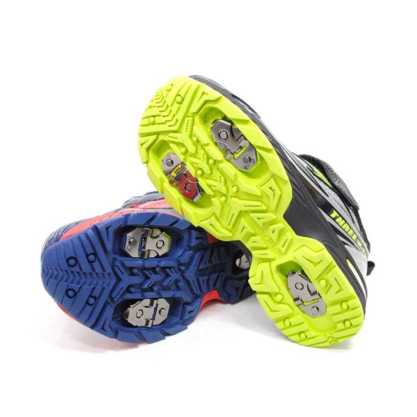 瞬足 シュンソク W 104s スパイク ジュニア 防水スノーシューズ 冬 子供用 男の子 スノーブーツ 防水スニーカー スノトレ 冬靴 Buyee 日本代购平台 产品购物网站大全 Buyee一站式代购 Bot Online