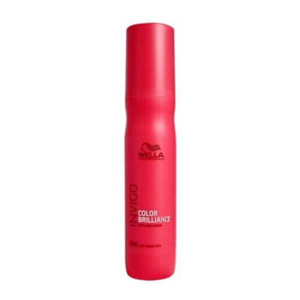 ウエラ INVIGO インヴィゴ カラーブリリアンス カラーリペアリッチ 150ml