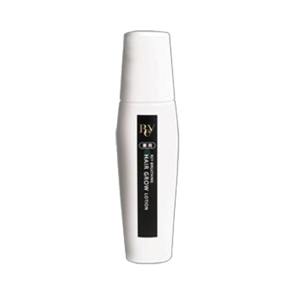 レイ・ブリージングヘアーグロー育毛ローション 120ml　　育毛剤　送料無料