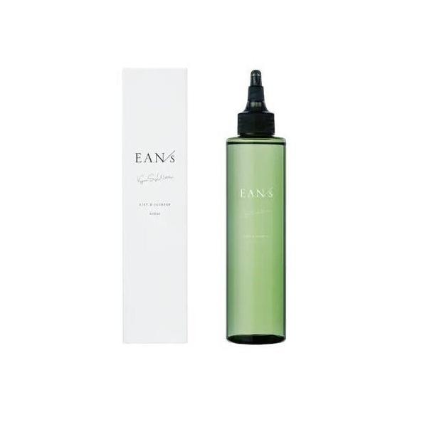 【送料無料】EAN/S (エアンス)  ヴィーガンソイウォーター（２００ｍｌ）【水トリートメント】