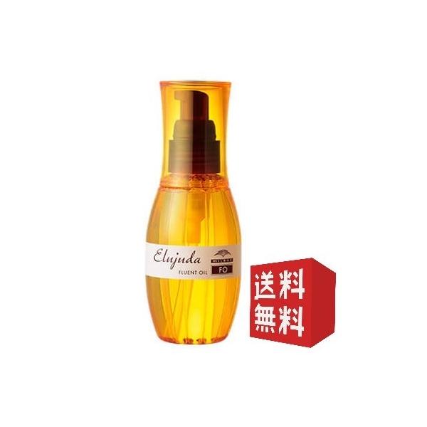 ミルボンエルジューダ ＦＯ　１２０ｍｌ　洗い流さないトリートメント　セラム
