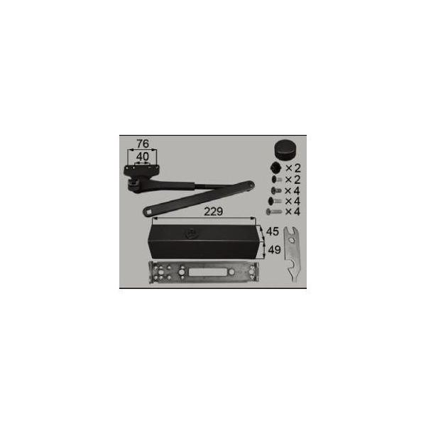 LIXIL 0001-DVAA TOSTEM hA()pi hAN[U ֓X܏eXhAFhAN[UZbg NV gXe