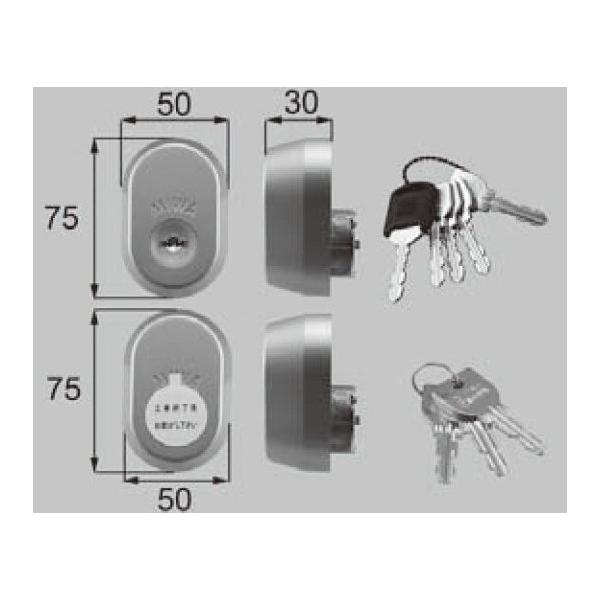 LIXIL A8DL1442 Vy hAEˁE nhENZgE V_[FURV_[(vbVvnhp)40mmhAp