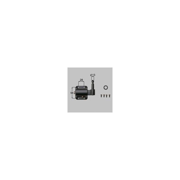 レオ様購入専用 Kawasaki ZX14 ZX14R 2006-2025 Black Lowering Links | Sixty61