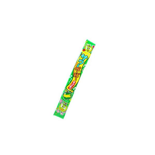 やおきんサワーペーパーキャンディアップル(28個)キャンディ駄菓子※免責事項※　商品画像はイメージとなりまして、パッケージ変更・内容量の規格変更がある場合がございます。また商品をより安価でご提供させて頂くに際しまして、再梱包（外箱が付かない...