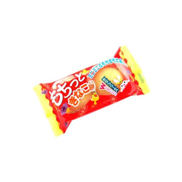 ◆きなこのおもち◆ Amazon.co.jp: やおきん もちっときなこ餅 2個入×20袋 : 食品