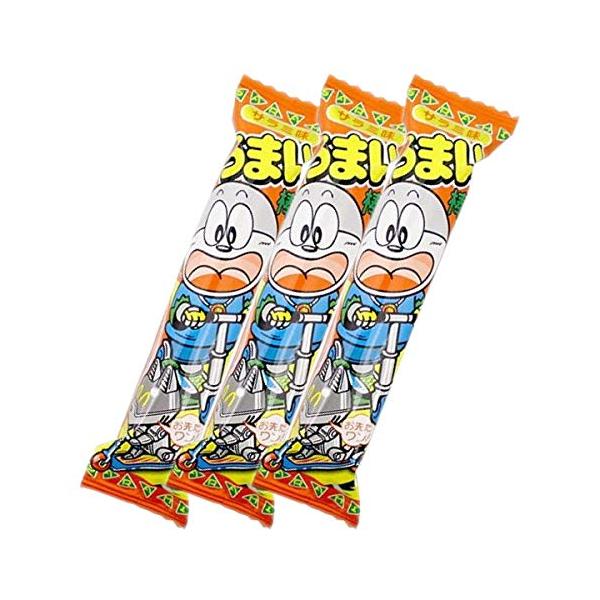 ファミリーマート限定 うまい棒 非売品 空袋 全8種 フルコンプ ファミリーマート限定 うまい棒 非売品 空袋 全8種 フルコンプ
