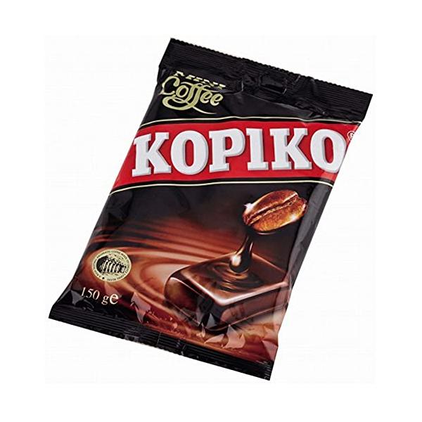 コピコ コーヒーキャンディー 120g × 3袋 爆買
