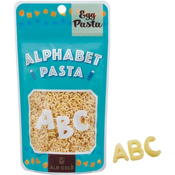 アルファベットパスタ 90g×12個 アルボ・ゴルド 南ドイツ 海外 輸入 外国 イタリアン マカロニ 文字 ABC エッグパスタ 楽しい 美味しい プレゼント :clp-0507-xxxa-04:株式会社Riogrande !店 通販 アルファベットパスタ 90g×12個 アルボ・ゴルド 南ドイツ 海外 輸入 外国 イタリアン マカロニ 文字 ABC エッグパスタ 楽しい 美味しい プレゼント