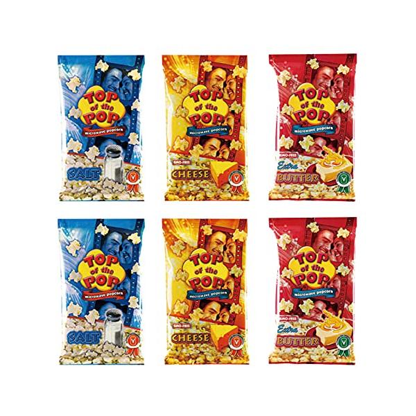 電子レンジで作れるポップコーンです。パッケージを開けて、中身の袋をそのまま電子レンジへ。火を使わないであっという間に膨らみます。出来立てあつあつをお楽しみください。ブルガリアのポップコーンブランド「ASTpopcorn社」のアイテムです。原...