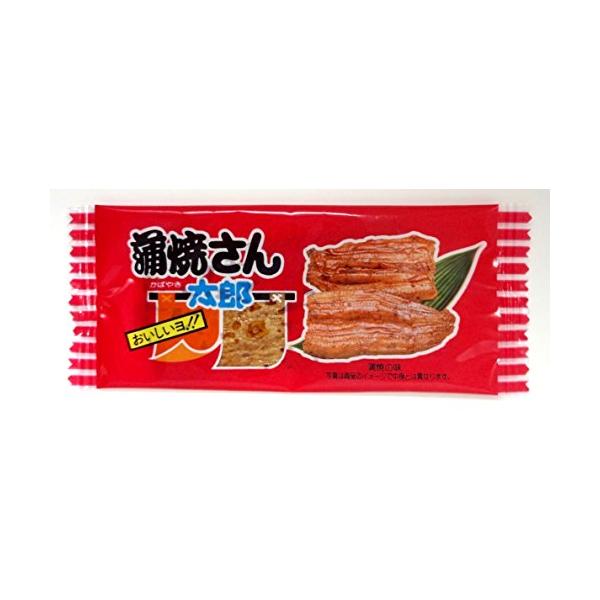 菓道 蒲焼さん太郎 1枚×60袋 太郎さんシリーズ 蒲焼 うなぎ 魚肉 すり身 つまみ おつまみ 珍味 ちんみ 酒 値段 蒲焼さん シリーズ 箱買い カロリー