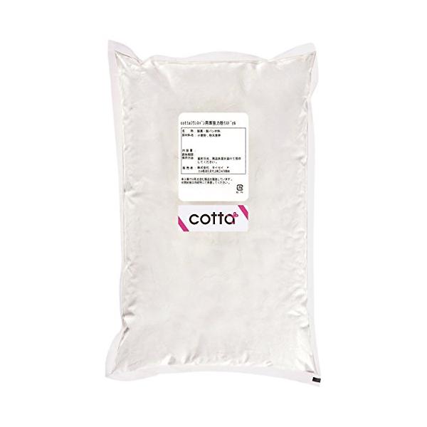cottaコッタフランスパン用準強力粉リスドォル1kg懐かしの駄菓子駄菓子お菓子送料無料あすつくりすどぉるりすどーるりすどうるリスドールふらんすぱんようじゅんきょうりきこきょうりきこキョウリキコふらんすぱん用※免責事項※　商品画像はイメージ...