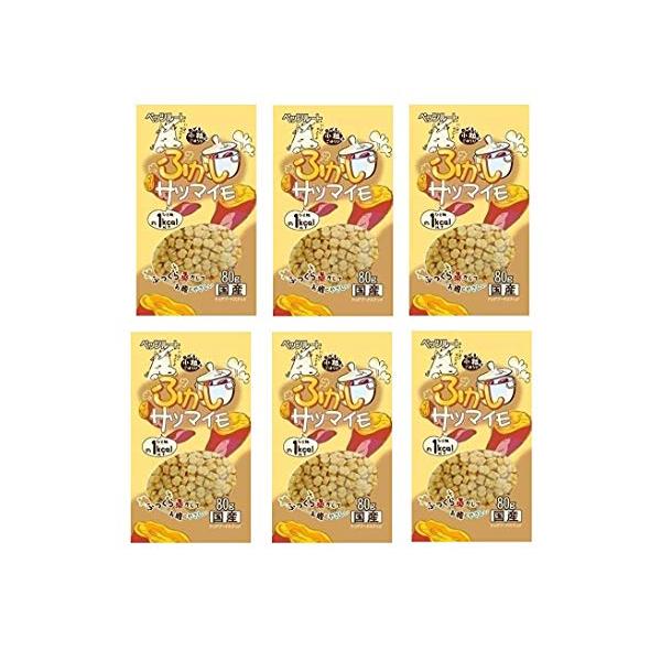 ジャノア ペッツルート ふかしサツマイモ お得な