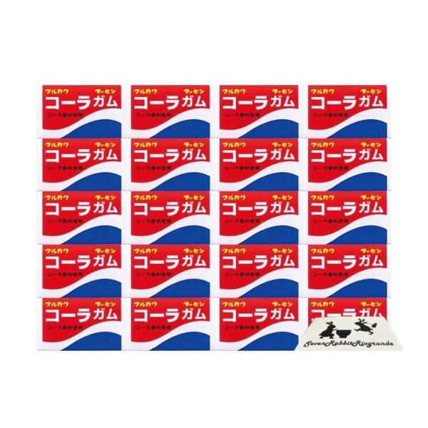 マルカワガム コーラ 60個 コーラ フィリックス ぶどう ヨーグルト ひえひえっこ 青りんご