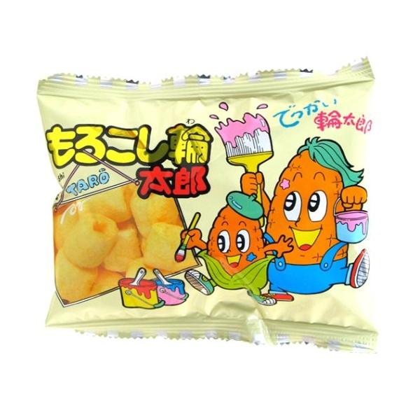 もろこし輪太郎×30袋 菓道 :pck0119:株式会社Riogrande Yahoo!店 - 通販 - Yahoo!ショッピング もろこし輪太郎×30袋 菓道 :pck0119:株式会社Riogrande Yahoo!店 - 通販 - Yahoo!ショッピング