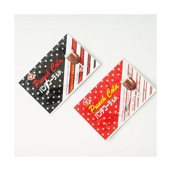 松山製菓パンチコーラSP40個入※免責事項※　商品画像はイメージとなりまして、パッケージ変更・内容量の規格変更がある場合がございます。また商品をより安価でご提供させて頂くに際しまして、再梱包（外箱が付かない場合あり）でのお届けとなります。ま...