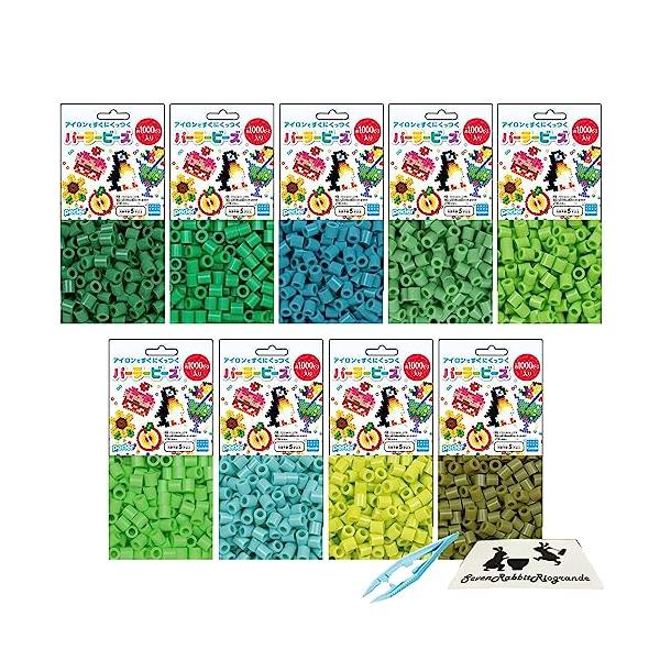 ビーズのれん　みどり　黄緑 Amazon.co.jp: レトロ ビーズのれん アーチ型 珠のれん 暖簾