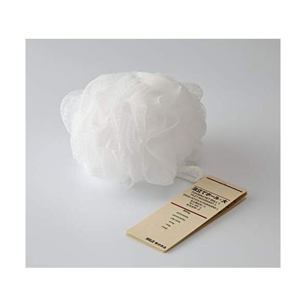 「商品情報」目の細かいネットをボール状に仕上げました。ホイップ状の泡が簡単に作れます。本体約14cm、ひも入れて約18cm「主な仕様」本体約14cm、ひも入れて約18cm容量：約50ｇホイップ状の泡が簡単に作れます。※免責事項※　商品画像は...