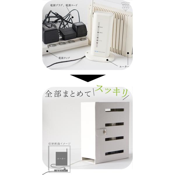ルーター収納ボックス レザー調 ルーター 収納 おしゃれ ルーターボックス 電源タップ収納ボックス フタ付き テーブルタップボックス Buyee 日本代购平台 产品购物网站大全 Buyee一站式代购 Bot Online