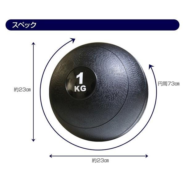 ウェイトボール メディシンボール 腹筋 背筋 5種類 1kg 2kg 3kg 4kg 5kg 筋トレ ウエイトボール インナーマッスル Weightball Rioresメーカー公式 通販 Yahoo ショッピング