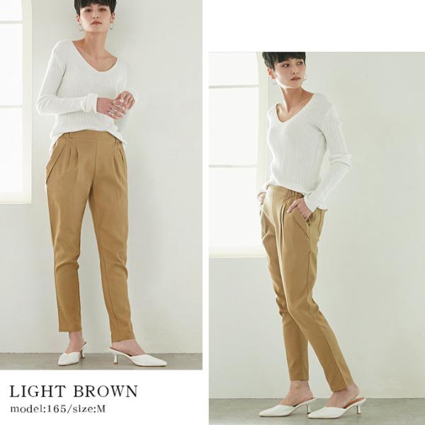 パンツ レディース 冬 テーパードパンツ 裏起毛 Buyee Buyee Japanese Proxy Service Buy From Japan Bot Online