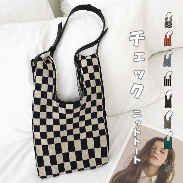 チェック トートバッグ 通販 人気ランキング 価格 Com
