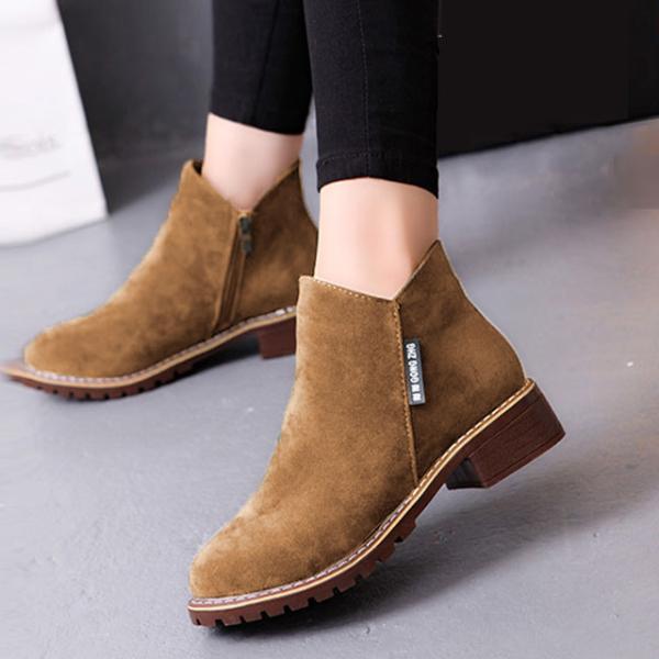 30代コーデ ショートブーツ スエード 靴 シューズ ブーツ 大人 レディース Buyee Buyee Japanese Proxy Service Buy From Japan Bot Online