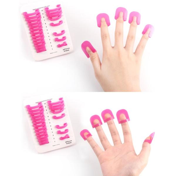 セルフネイルクリップ マニキュア セルフネイル ネイルケアグッズ ネイル用品 ネイルサイズ クリップ 小物 美容系 Buyee Buyee Japanese Proxy Service Buy From Japan Bot Online