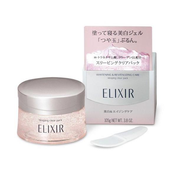  GNV[ zCg X[sONApbN C(105g) SHISEIDO Ki tFCXppbN RX r[eB[  { e  PA