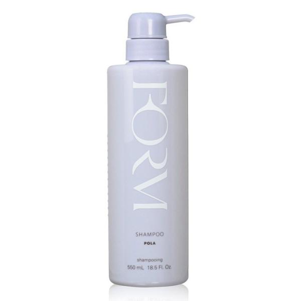 ポーラ フォルム シャンプー 550ml シャンプー 価格比較 価格 Com