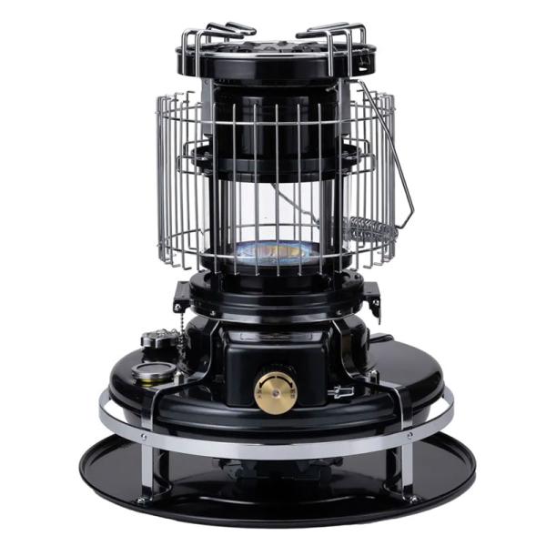 【新品、未使用】アラジンBlue Flame Heater 灯油ストーブ グレー ブルーフレームヒーター | Aladdin（アラジン）公式サイト