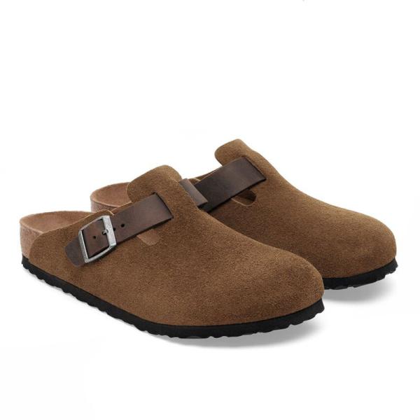 BIRKENSTOCK（ビルケンシュトック） サンダル シューズ メンズ Boston
