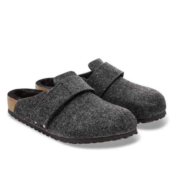 ビルケンシュトック BIRKENSTOCK サンダル シューズ メンズ レディース