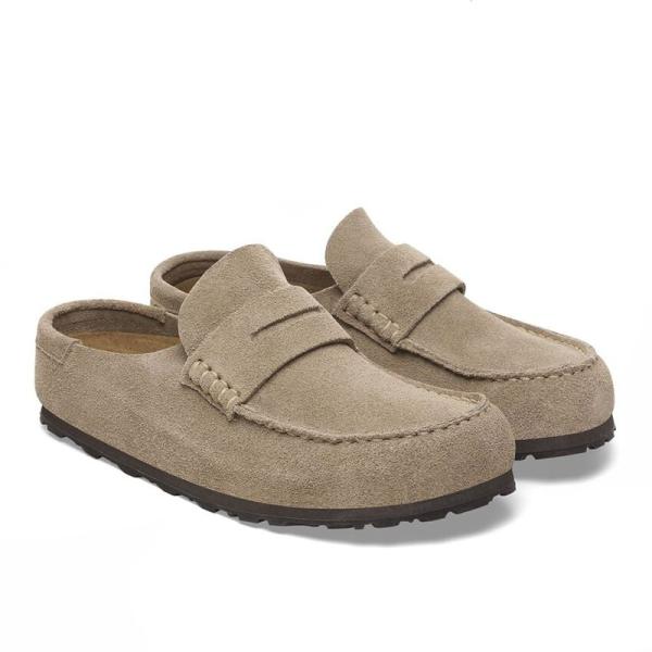 BIRKENSTOCK（ビルケンシュトック） サンダル シューズ メンズ