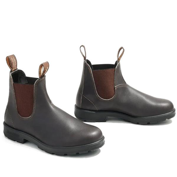 ブランドストーン Blundstone Bs500 サイドゴアブーツ スタウトブラウン メンズ レディース 正規取扱店 Bls Bs500 Ripe 通販 Yahoo ショッピング