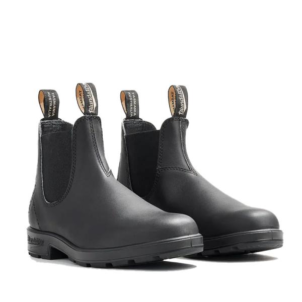 Blundstone BS510089 サイドゴアブーツ ブラック BLUNDSTONE（ブランドストーン） サイドゴアブーツ メンズ レディース
