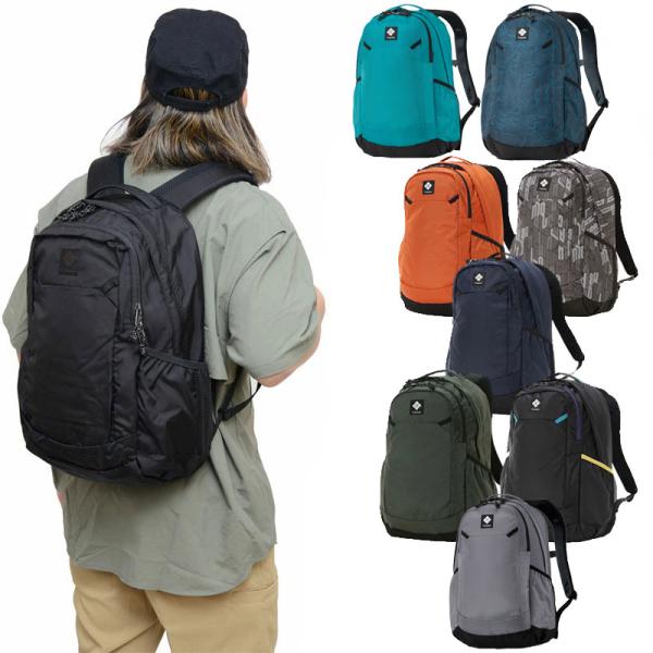 コロンビア Columbia リュック メンズ レディース パナシーア25Lバックパック Panacea 25L Backpack PU8665