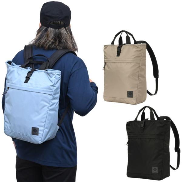 Columbia（コロンビア） リュック トートバッグ メンズ レディース