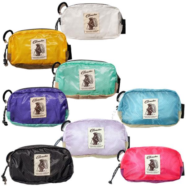 コブマスター COBMASTER ポーチ メンズ レディース コブCR スクエアポーチS COB-CR SQUARE POUCH S 81020600 [M便 1/4]