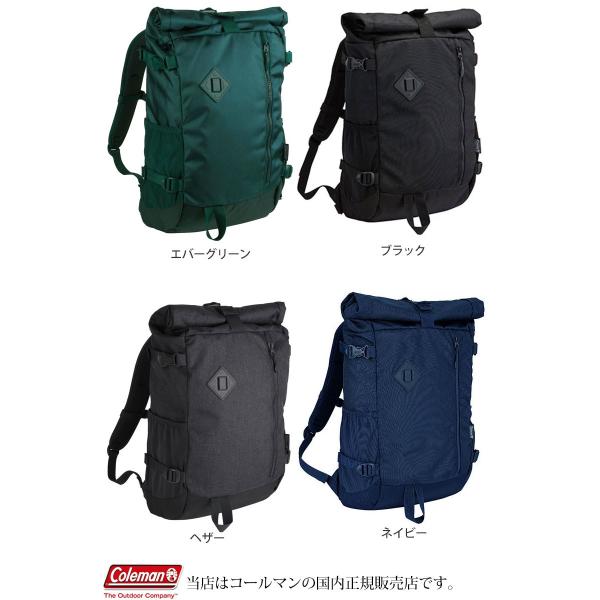 コールマン Coleman リュック 大容量 メンズ レディース アトラスロールトップ 33l Atlas Rolltop 正規取扱店 Buyee Buyee 日本の通販商品 オークションの代理入札 代理購入